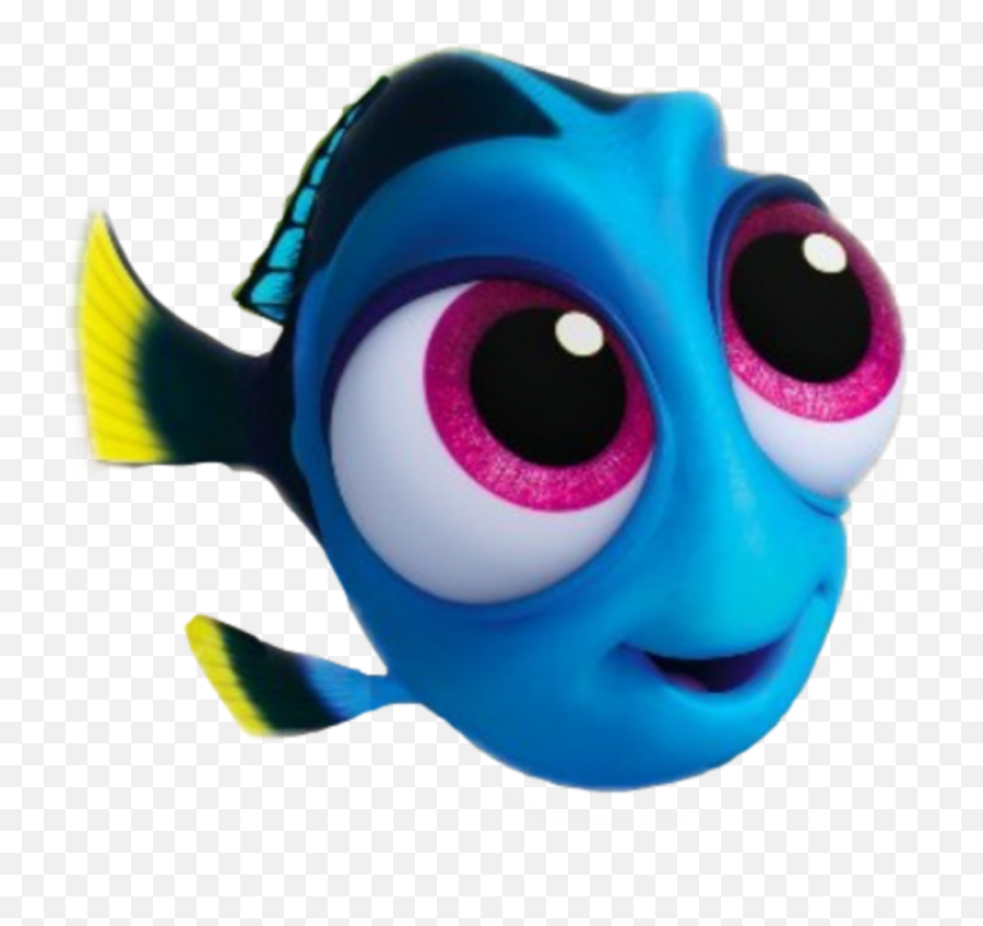 Dory - Dory Sticker Emoji,Dory Emoji