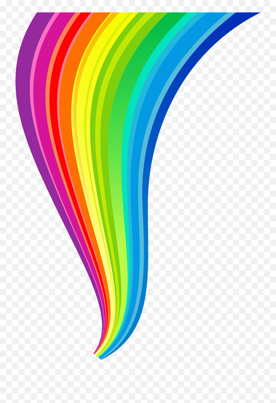 Pin By Julie Love Transparent Background - Clipart Rainbow Emoji,Rainbow Heart Emoji