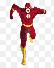 Flash Clipart Running - Png Emoji