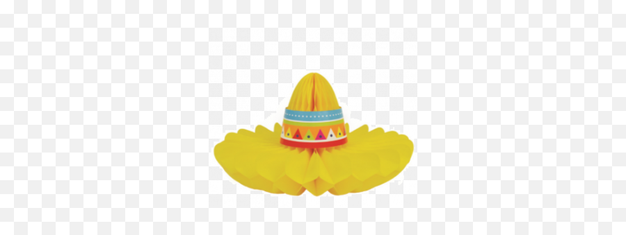 Mexican - Costume Hat Emoji,Sombrero Emoji