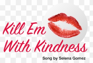 Download Songs In Emoji Style Messages Sticker - Lip Gloss