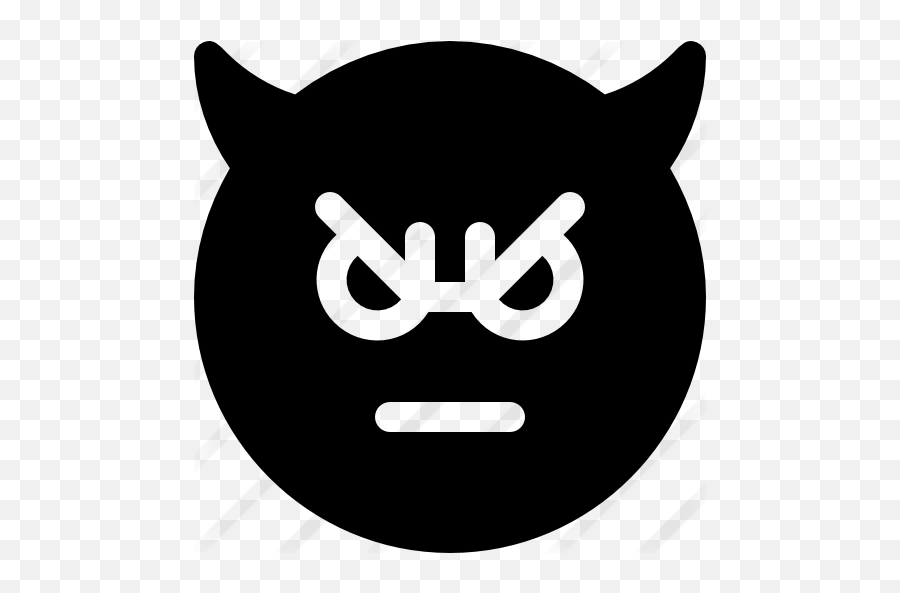 Devil - Emblem Emoji,Devil Emoji Png