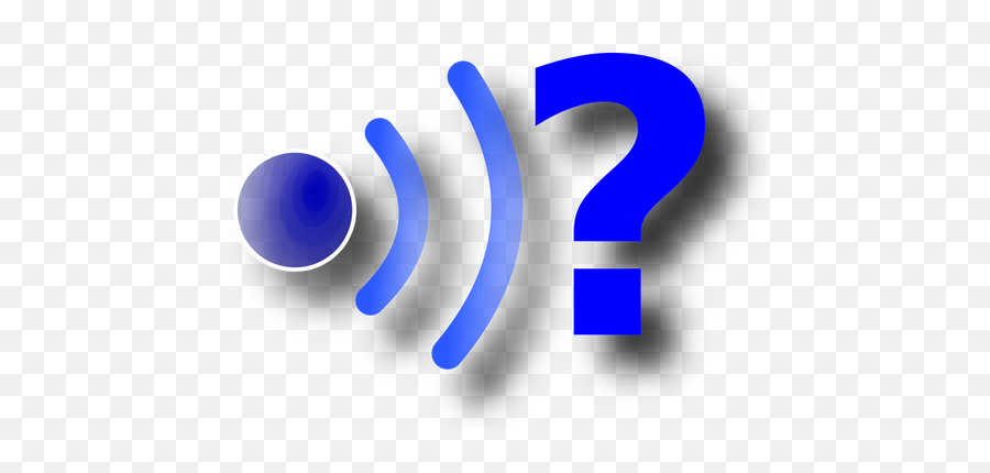 Wi - Dibujos Con Signos De Interrogacion Emoji,Double Exclamation Mark Emoji