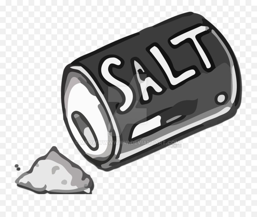 Salty Ppl - Steam Salty Png Emoji,Steam Salt Emoticon