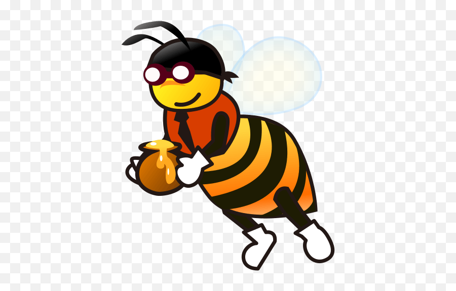 Honeybee Emoji For Facebook Email Sms,Ram Emoji