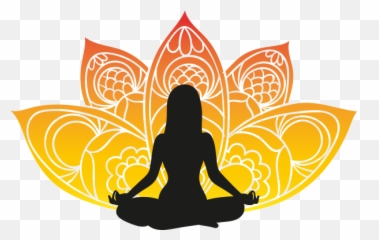 Yogaji - International Yoga Day Vector Emoji,Meditation Emoji