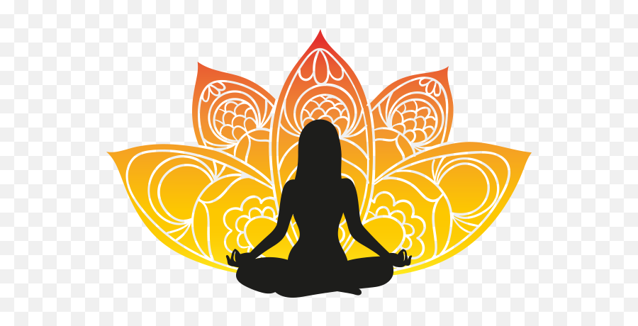 Yogaji - International Yoga Day Vector Emoji,Meditation Emoji