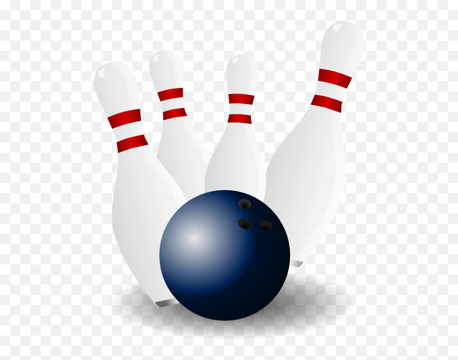 Bowling Free To Use Clipart - Transparent Bowling Clipart Emoji,Bowling Pin Emoji