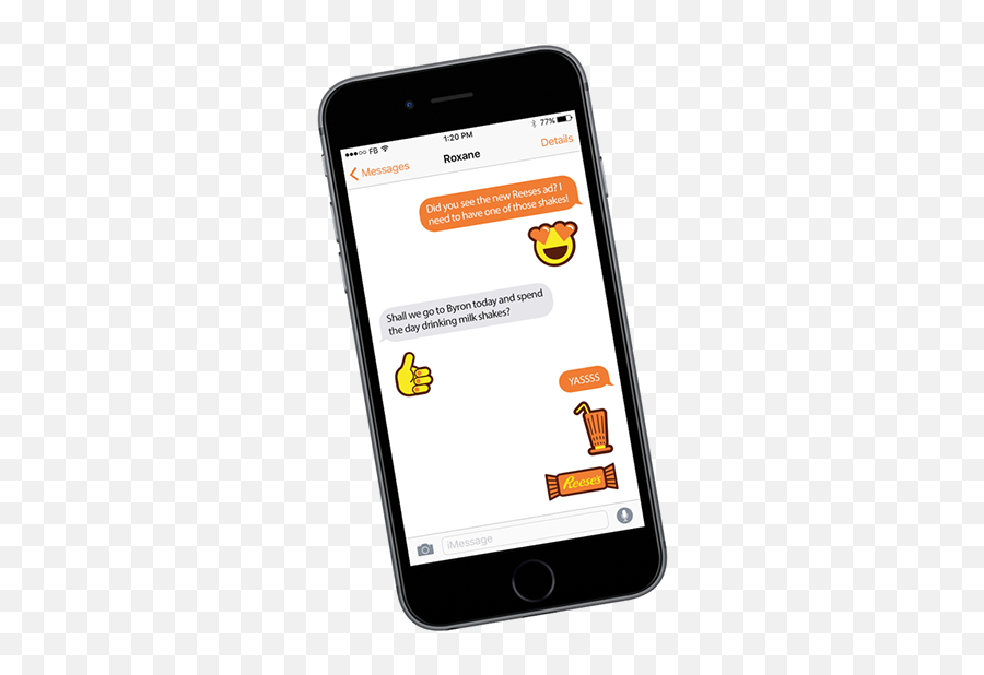 Reeses Emojis - Bot Para Facebook Messenger,Shaking Head Emoji