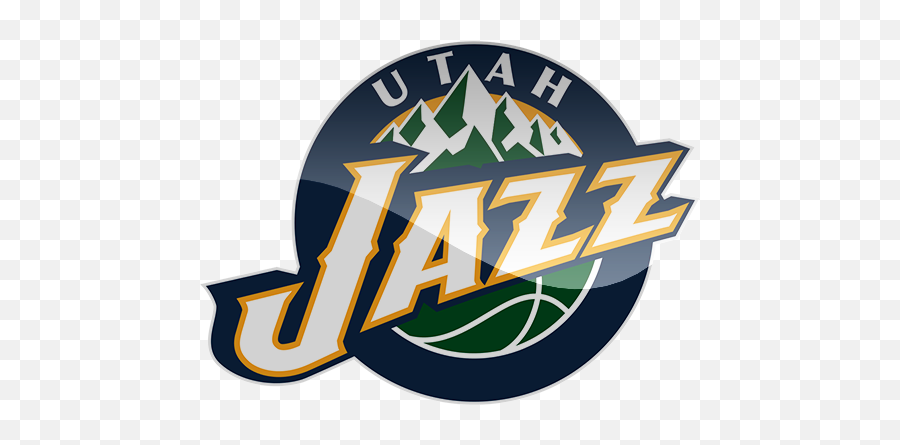 Utah Jazz Football Logo Png - Utah Jazz Emoji,Utah Emoji