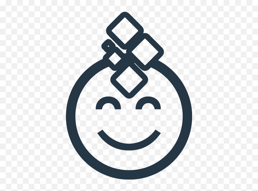 Clinical Tools Spellbound - Smiley Emoji,Elephant Emoticon