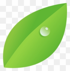 Dew Drop Leaf More Character Canidates - Dew Drops Clipart Emoji,Wet Drops Emoji
