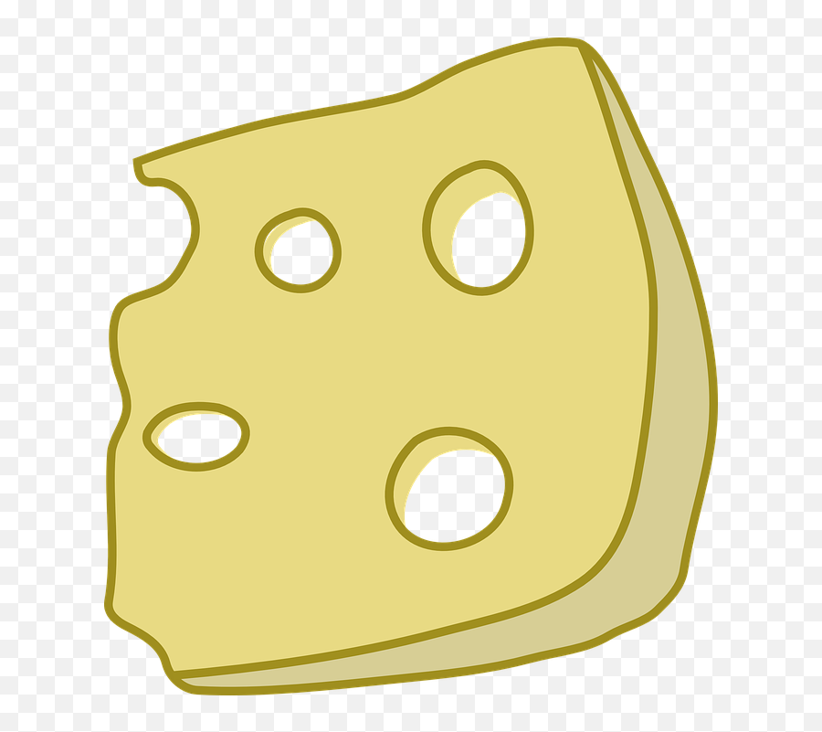 Free Hole Golf Vectors - Slice Of Swiss Cheese Clipart Emoji,Peach Emoji Case