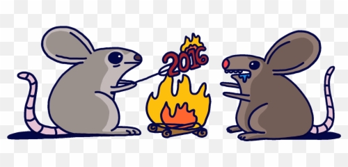Top Battle Of Gettysburg Event Stickers - Rat New Year Gif Emoji,Snickering Emoji