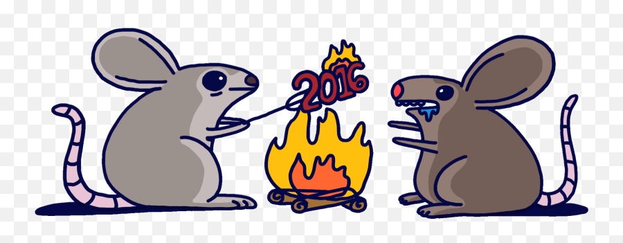 Top Battle Of Gettysburg Event Stickers - Rat New Year Gif Emoji,Snickering Emoji