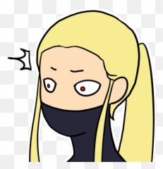 Noblesse Shitposting Tumblr Blog - Cartoon Emoji,Fite Me Text Emoji