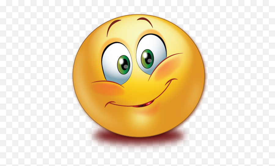 Goofy Smile Emoji - Goofy Emoji,Goofy Emoji