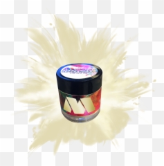Soft Pastel Yellow 10g Colour Acrylic - Color Emoji,Nude Emoji