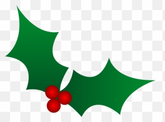 Poop Clipart Christmas Poop Christmas Transparent Free For - Clip Art Holly Leaf Emoji,Mistletoe Emoji