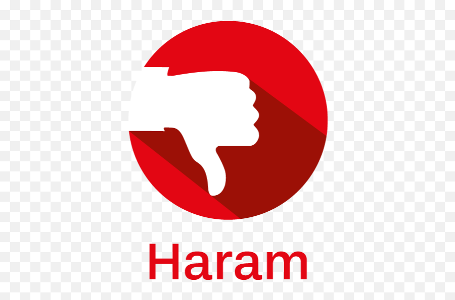 Largest Collection Of Free - Toedit Muslim Stickers On Picsart Haram Png Emoji,Muslim Emoji