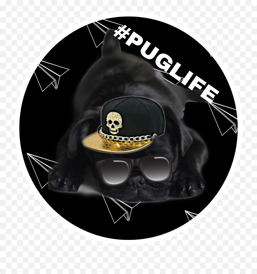 Puglife - Image By Tide Pods Label Emoji,Tide Pod Emoji