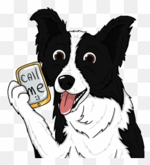 Why CollieMoji is jumping into the Subscription app model - Dog Yawns