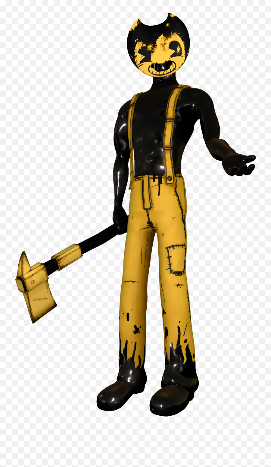 Batim Sammylawrence Freetoedit - Sammy Lawrence Bendy And The Ink Machine Emoji,Tomahawk Emoji