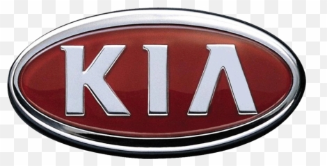 Transparent Kia Logo Png - Transparent Kia Logo Png Emoji,Kia Emoji
