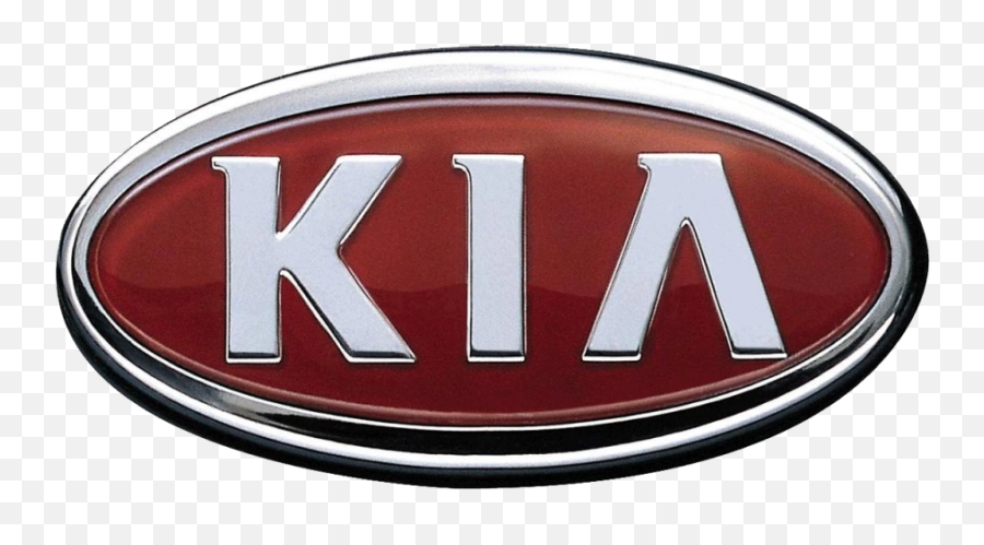 Transparent Kia Logo Png - Transparent Kia Logo Png Emoji,Kia Emoji
