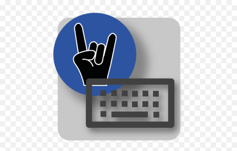 Sound - Stickerkeyboard U2013 Google Play Ilovalari Sign Emoji,Cuddle Emoticons
