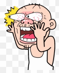 Top So Excited For This Show Stickers For Android U0026 Ios Gfycat - Gif Emoji,Grabby Hands Emoji