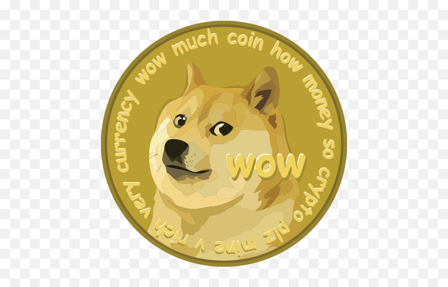 How To Get Some Free Dogecoin U2014 Steemit - Doge Coins Emoji,Doge Emoticon