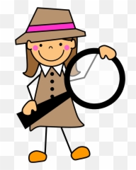Detective clipart partners Picture 10471 detective - Clipart Emoji