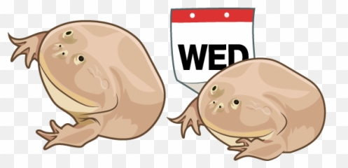 Memes - Custom Cursor browser extension Frog Emoji