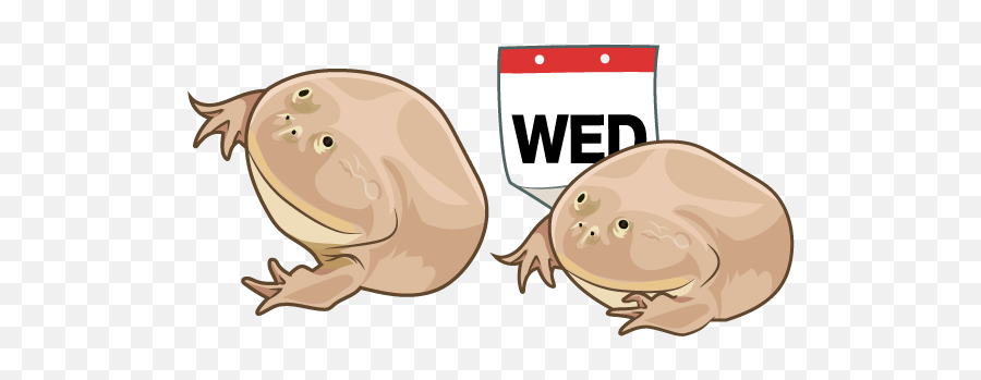 Memes - Custom Cursor Browser Extension Frog Emoji,Water Gun Emoji Meme