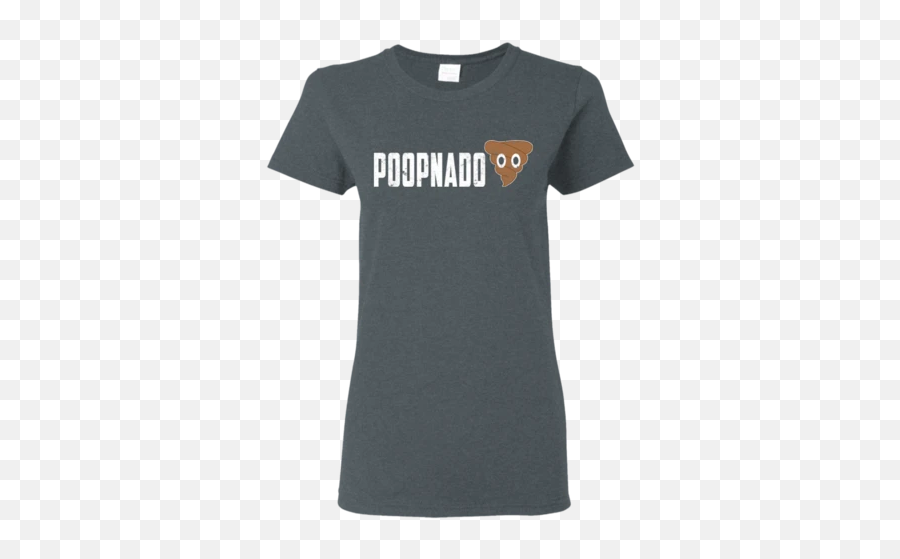 Poopnado T Shirt Poop Emoji Bathroom Humor Toilet Humor Poo Poo - Your Wife My Wife Fishing Shirt,Toilet Emoji Png