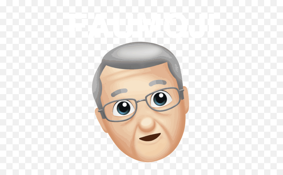 World Emoji Day Faumoji Gif - Worldemojiday Emojiday Emoji Discover U0026 Share Gifs Animated Old People With Masks,Aids Emoji