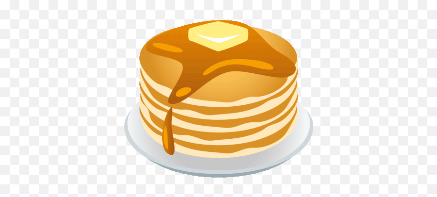 Pancake Joypixels Gif - Crempog Emoji,Pancake Emoji