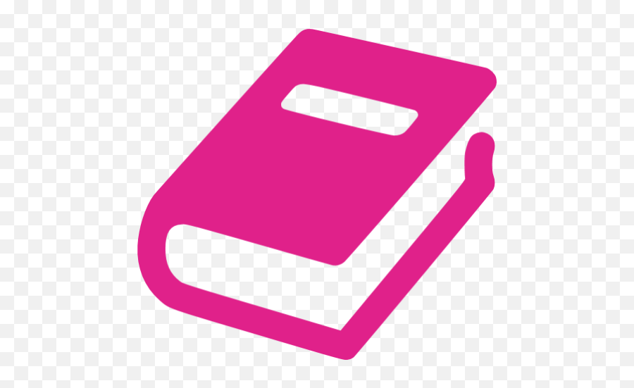 Barbie Pink Book Icon - Free Barbie Pink Book Icons Icon Book Emoji,Books Emoji