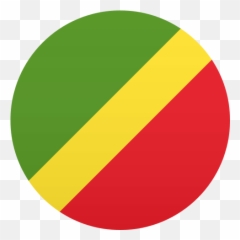 Puerto Rican Flag Emoji Copy And Paste - Drapeau De Congo Brazza