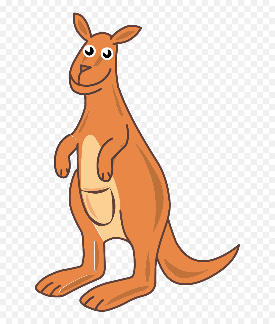 Zoo Animals - Baamboozle Animal Figure Emoji,Kangaroo Emoji