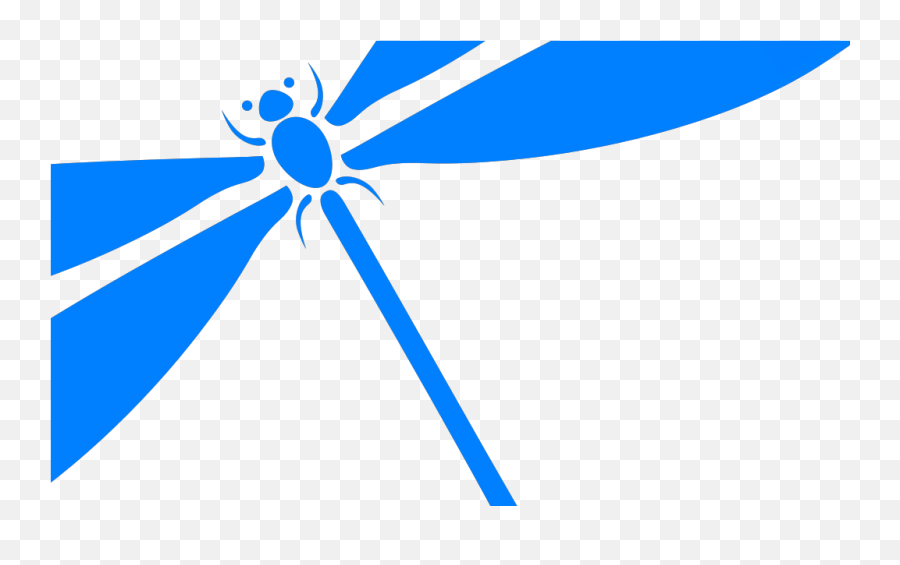 Dragonfly In Flight Png Svg Clip Art For Web - Download Bow Emoji,Dragonfly Emoji
