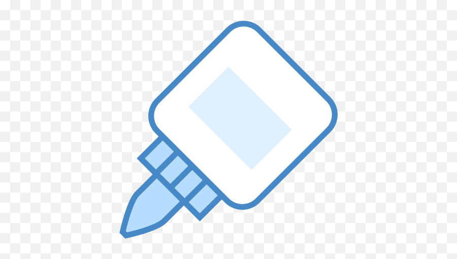 Glue Icon - Free Download Png And Vector Glue Icon Emoji,Glue Emoji