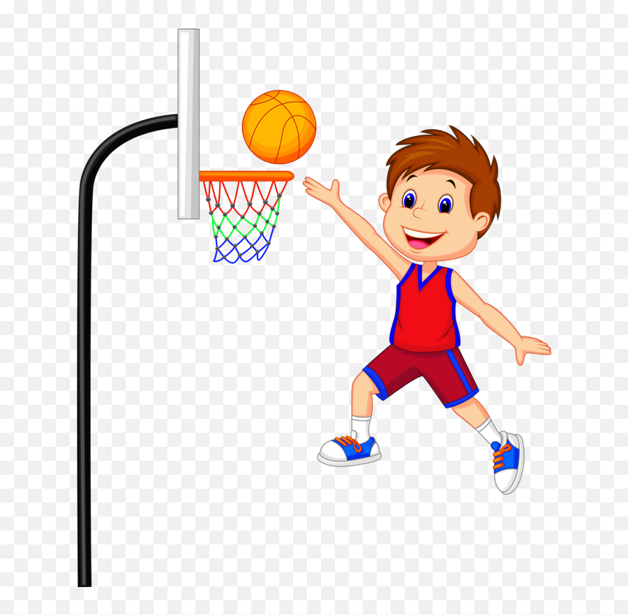 Sports - Baamboozle Child Playing Basketball Clipart Emoji,Basketball Hoop Emoji