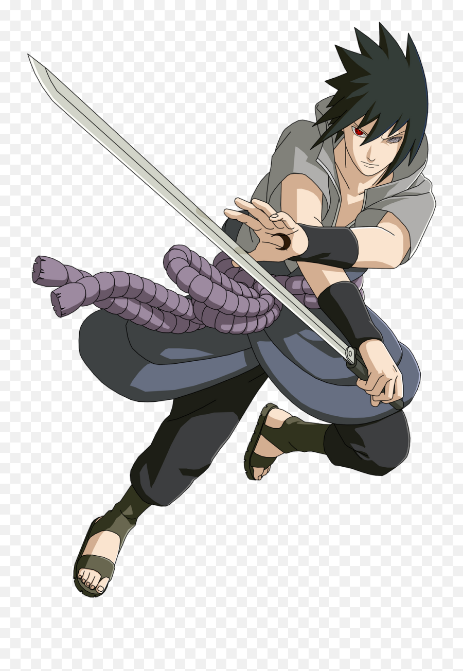 Rinne - Sasuke Uchiha Iennidesign Emoji,Sharingan Emoji