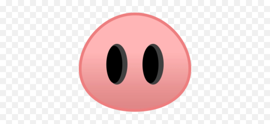 Nose Png And Vectors For Free Download - Pig Nose Emoji,Long Nose Emoji