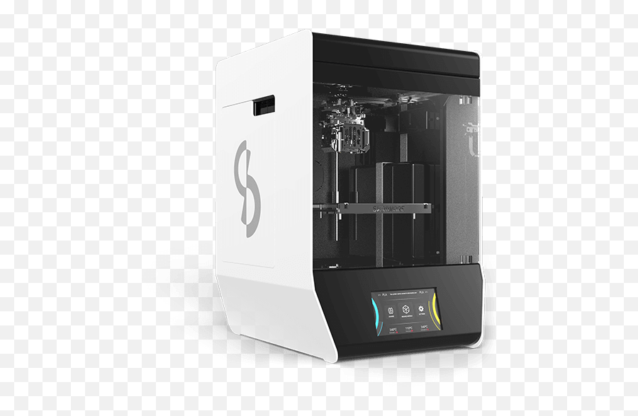 Skriware 2 Stem Education 3d Printer - Skriware Print 2 Emoji,Printer Emoji