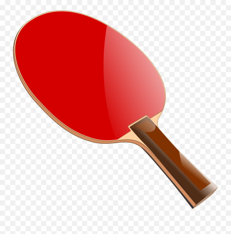 Download Ping Pong Ball Png - Ping Pong Racket Clipart Emoji,Ping Pong Emoji