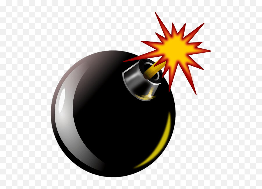 Download Free Png Bomb - Bomb Clipart Emoji,Bomb Emoji Png