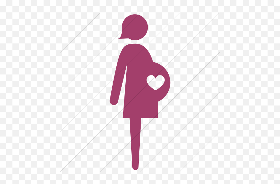 Ocha Humanitarians People Pregnant Icon - Effect Smoking During Pregnancy Emoji,Pregnancy Emoticons